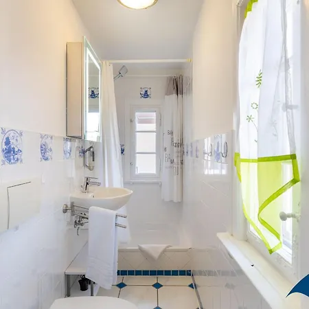 Strandvilla Whg 01 Villa Heringsdorf (Usedom)